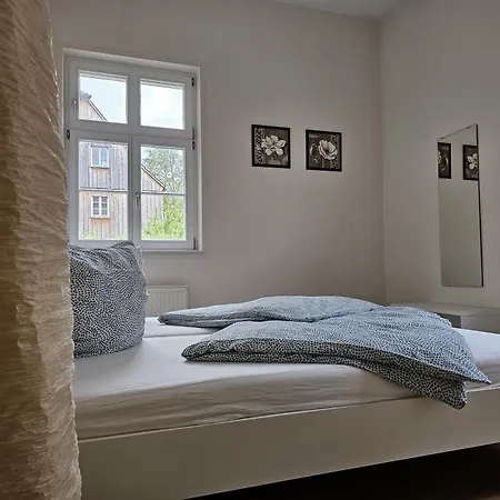 African Style In Kleinwelka
