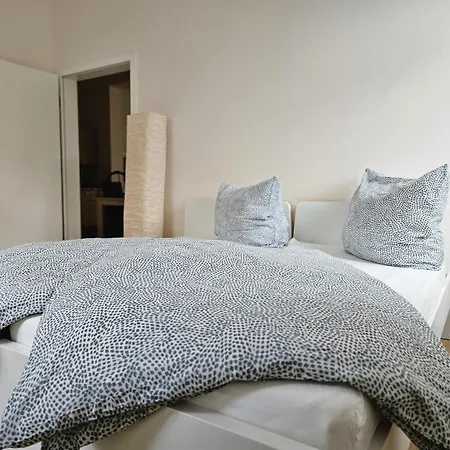 Apartament African Style In Kleinwelka Budziszyn