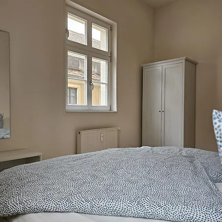 Apartment African Style In Kleinwelka