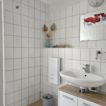 Apartment African Style In Kleinwelka *