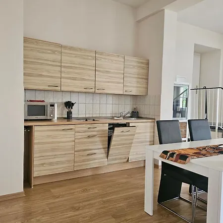 African Style In Kleinwelka