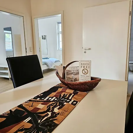 African Style In Kleinwelka * Bautzen